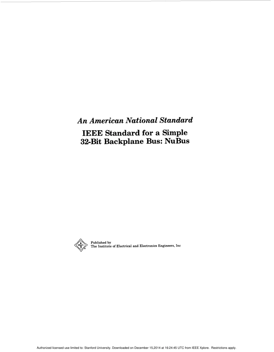 ANSI IEEE Std 1196-1987 scan.pdf_第3页