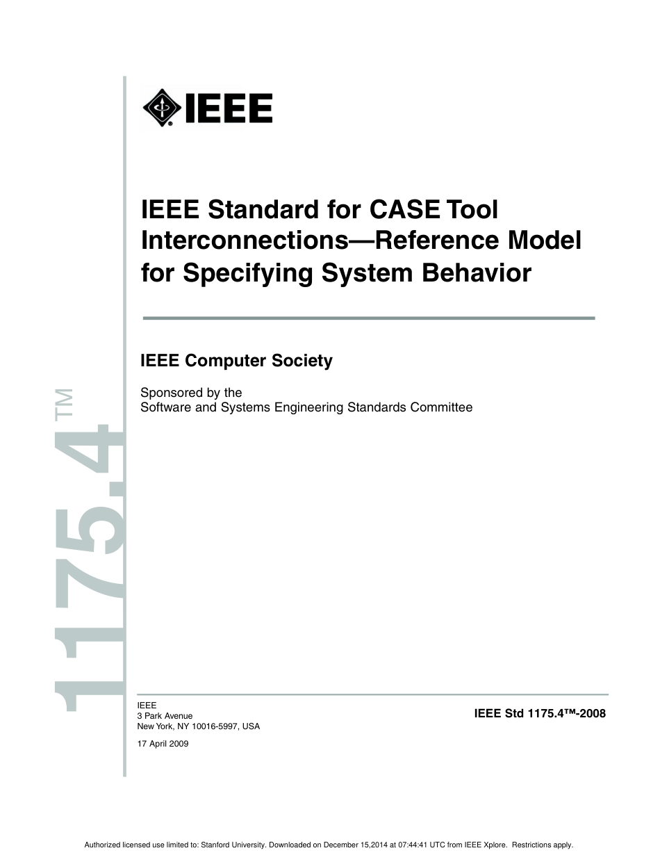 IEEE Std 1175.4-2008.pdf_第1页