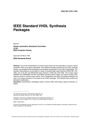 IEEE Std 1076.3-1997.pdf