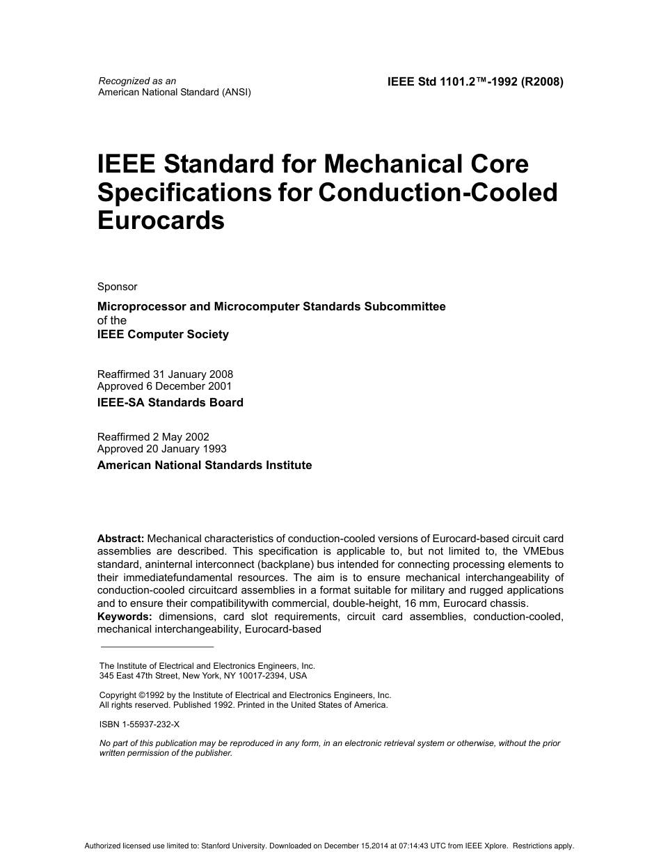 IEEE Std 1101.2-1992 (2008).pdf_第1页