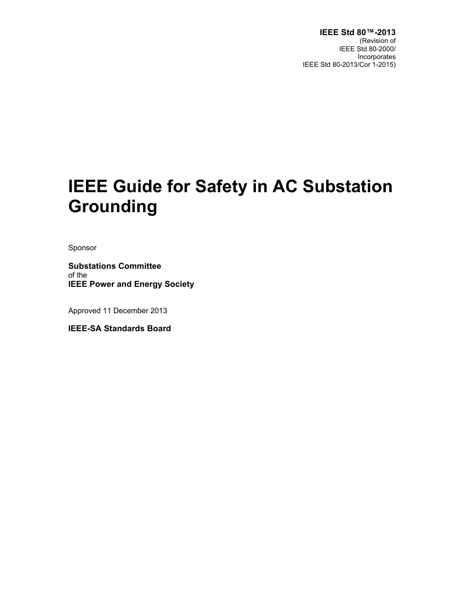 IEEE Std 80-2013 (2015).pdf_第3页