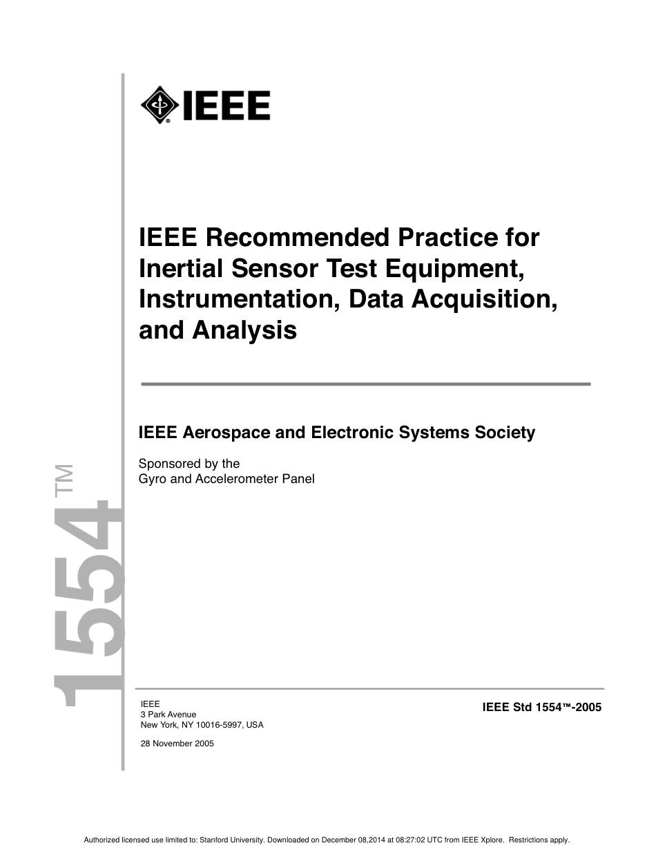 IEEE Std 1554-2005 (2011).pdf_第1页
