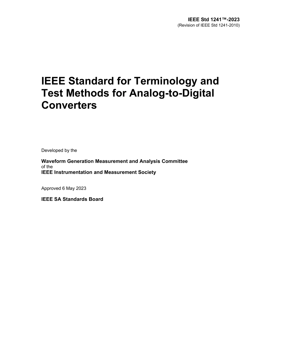IEEE Std 1241-2023.pdf_第2页