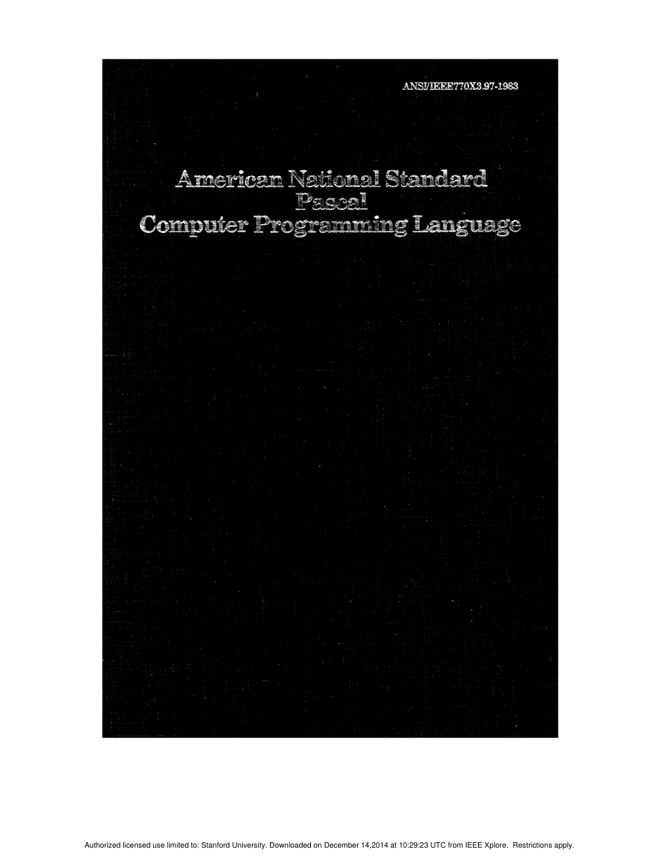 ANSI IEEE Std 770X3.97-1983 scan.pdf_第1页