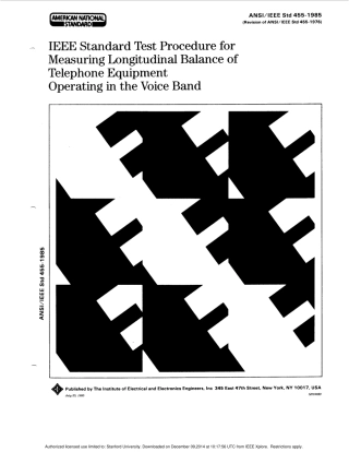 ANSI IEEE Std 455-1985 scan.pdf