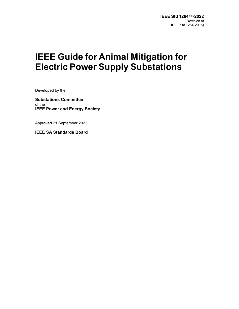 IEEE Std 1264-2022.pdf_第2页