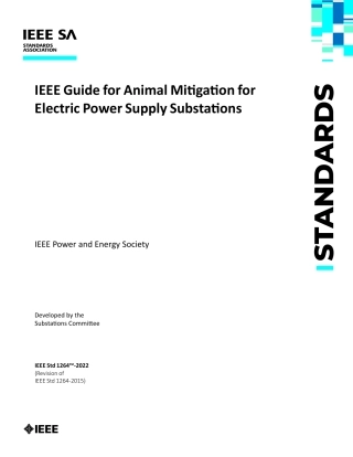 IEEE Std 1264-2022.pdf