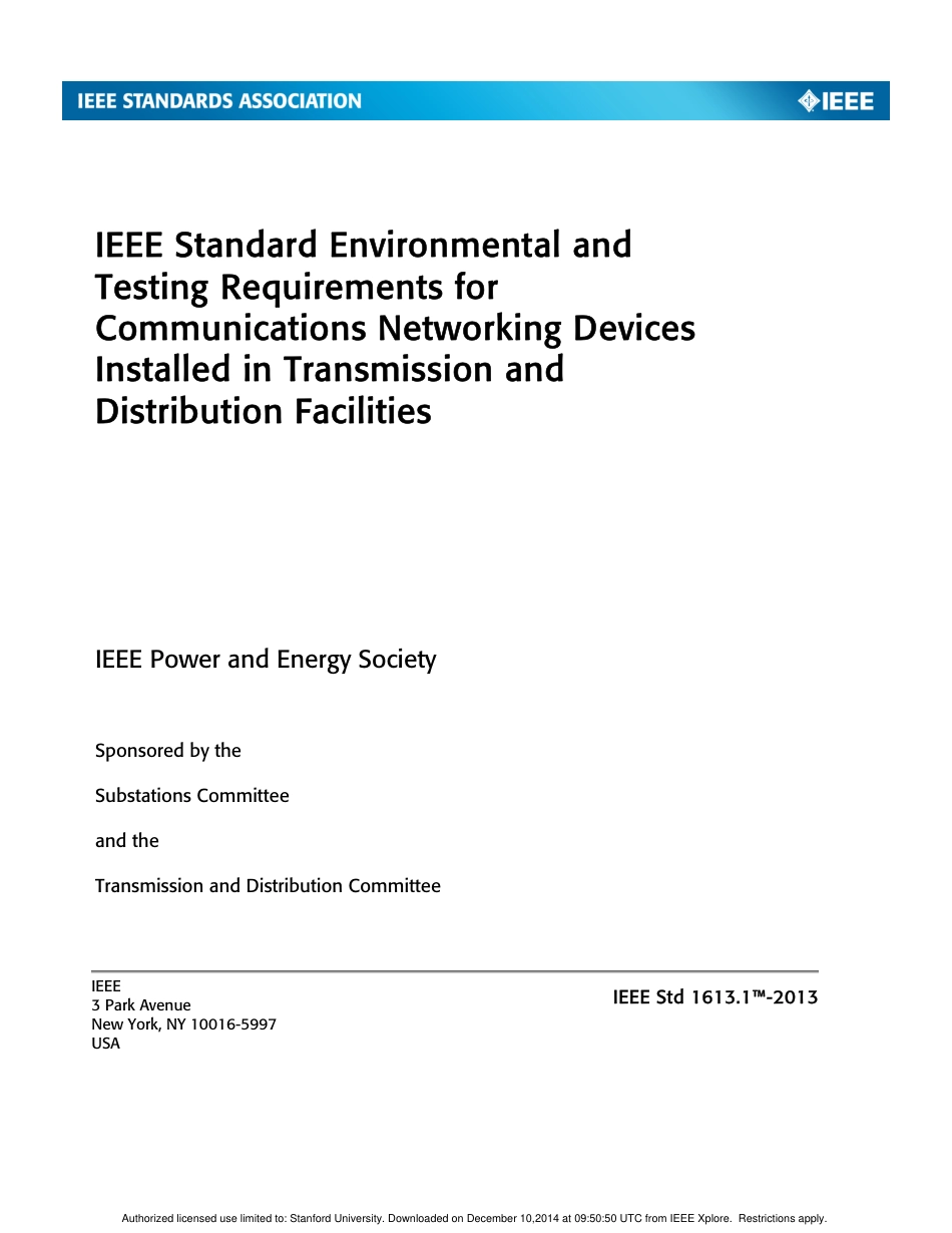 IEEE Std 1613.1-2013.pdf_第1页