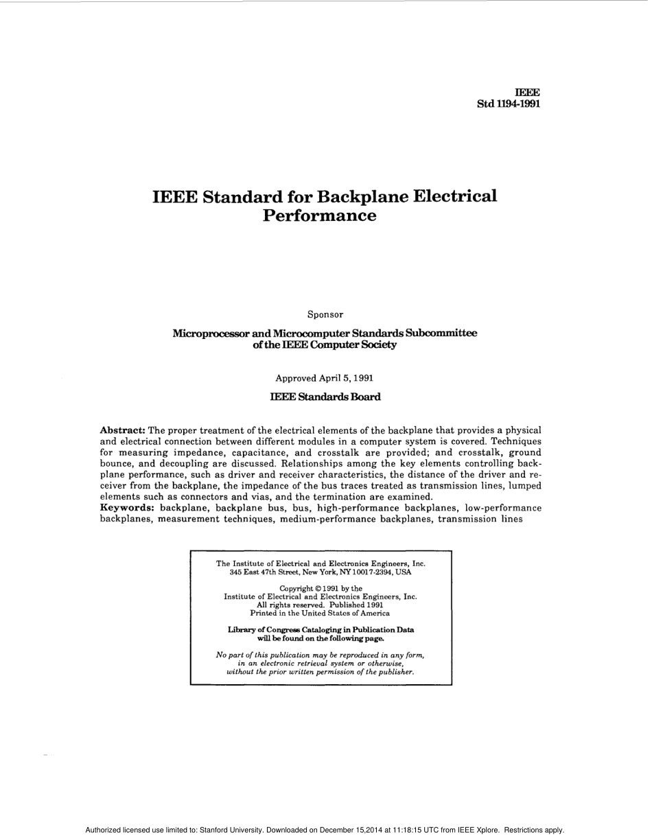 IEEE Std 1194-1991 scan.pdf_第1页