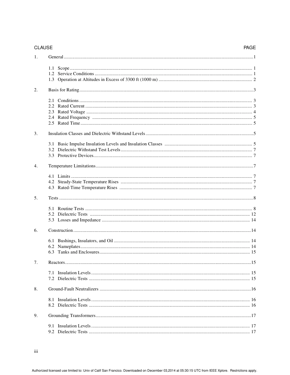 ANSI IEEE Std 32-1972 (1990).pdf_第3页