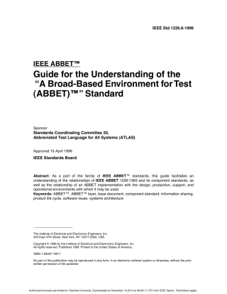 IEEE Std 1226.6-1996.pdf