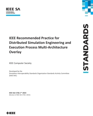 IEEE Std 1730.1-2023.pdf