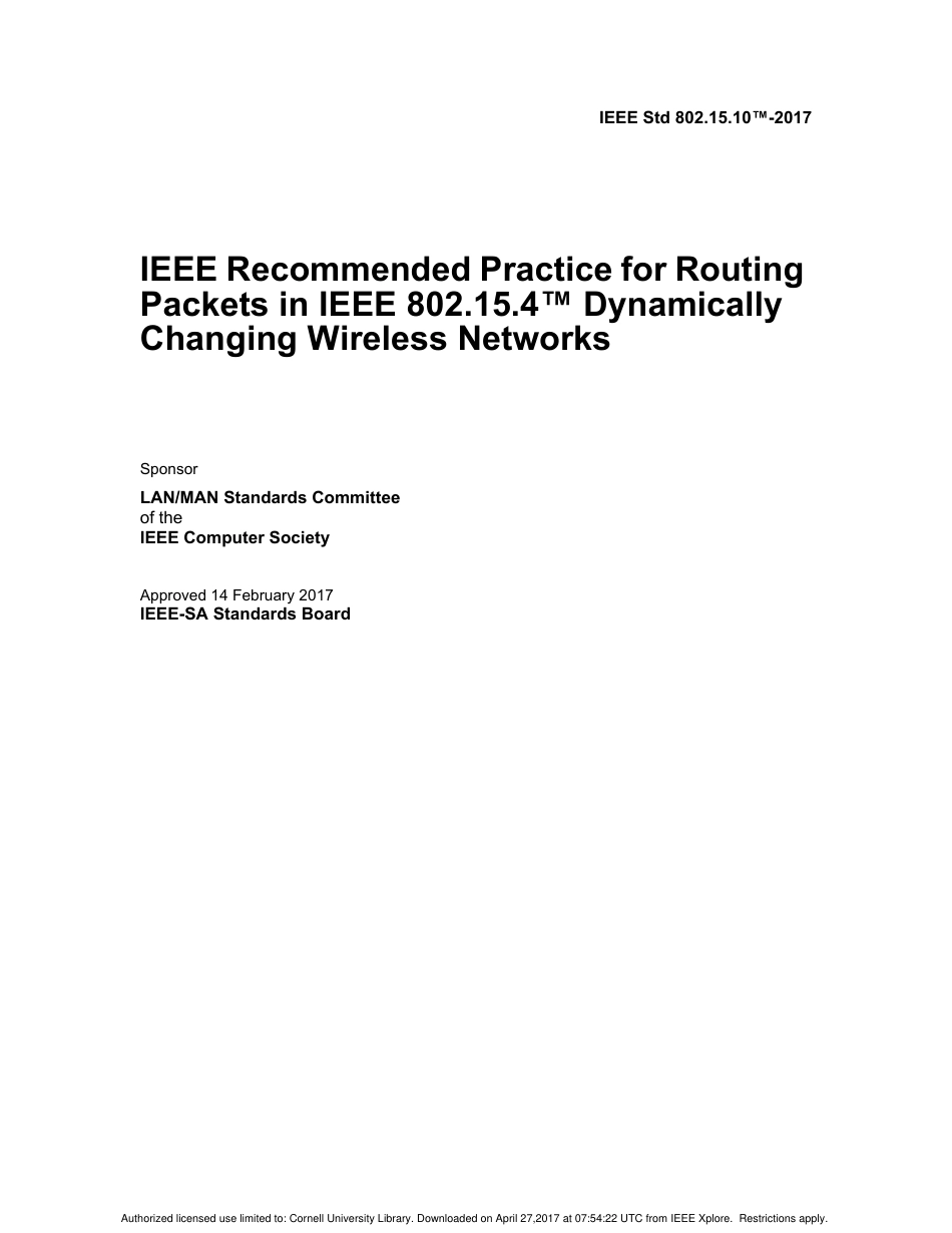 IEEE Std 802.15.10-2017.pdf_第2页