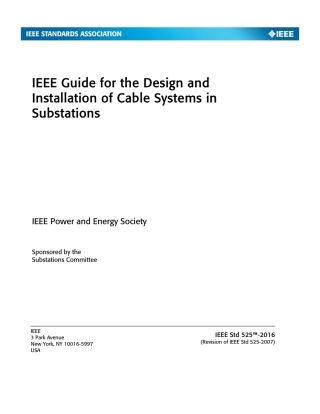 IEEE Std 525-2016.pdf