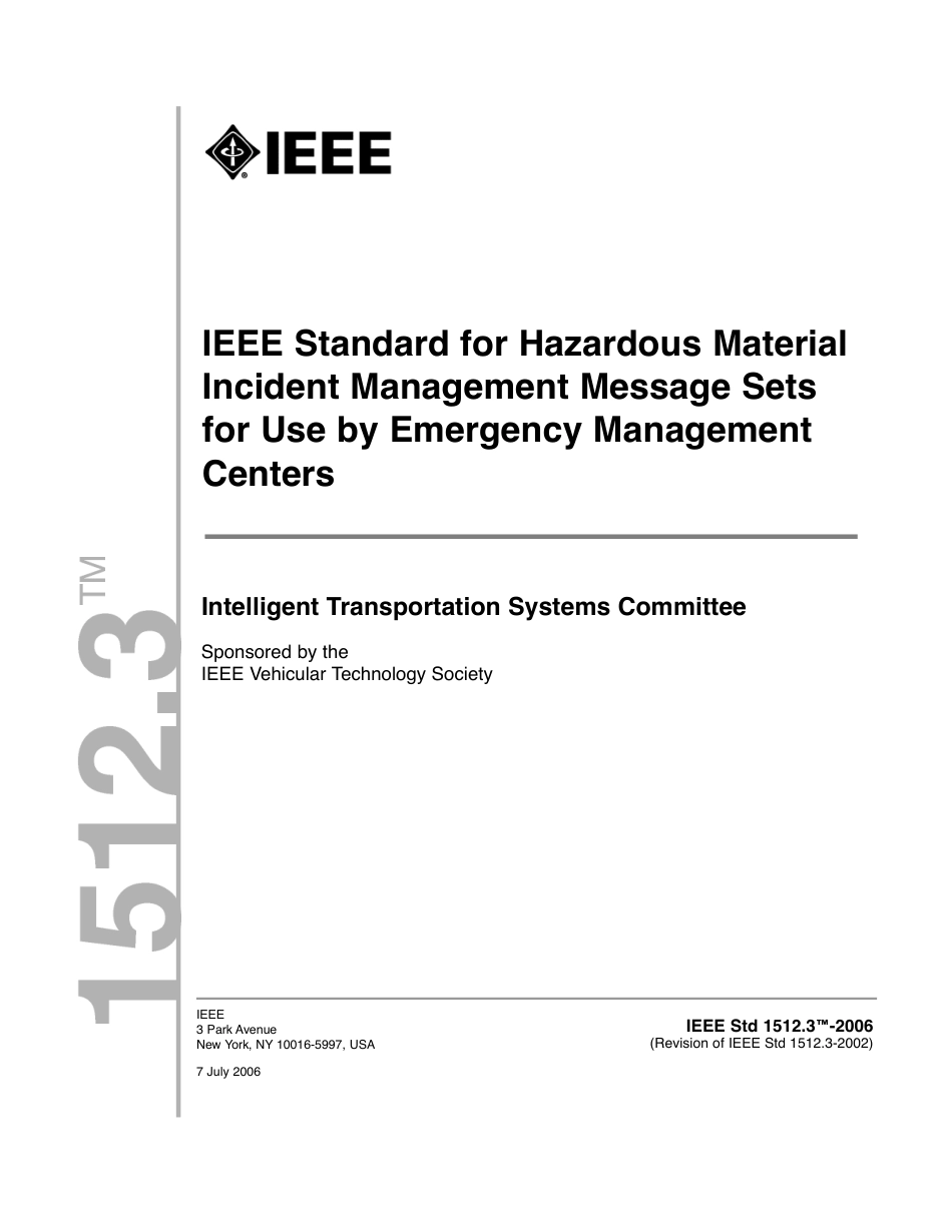 IEEE Std 1512.3-2006.pdf_第1页