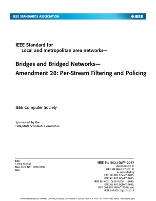 IEEE Std 802.1Qci-2017.pdf