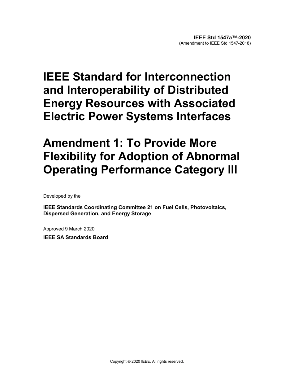 IEEE Std 1547a-2020.pdf_第2页
