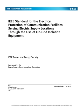 IEEE Std 487.1-2014.pdf