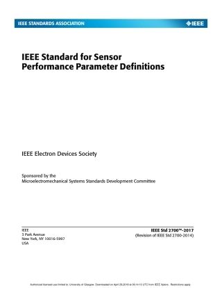 IEEE Std 2700-2017.pdf