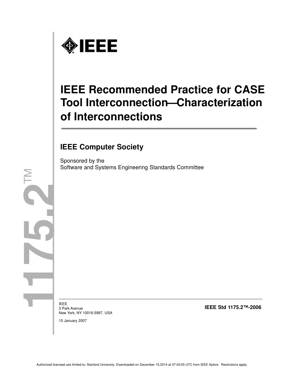 IEEE Std 1175.2-2006 (2011).pdf_第1页