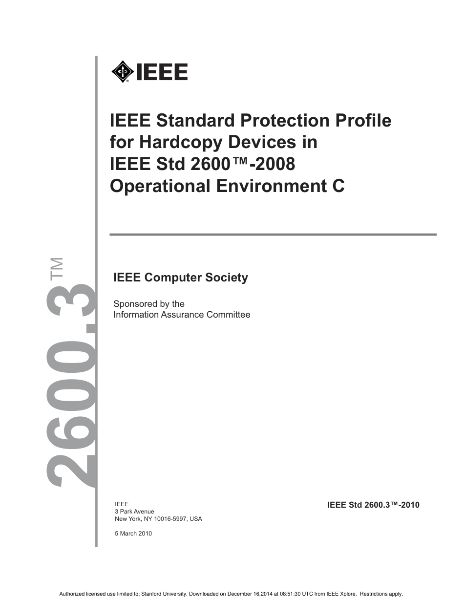 IEEE Std 2600.3-2010.pdf_第1页