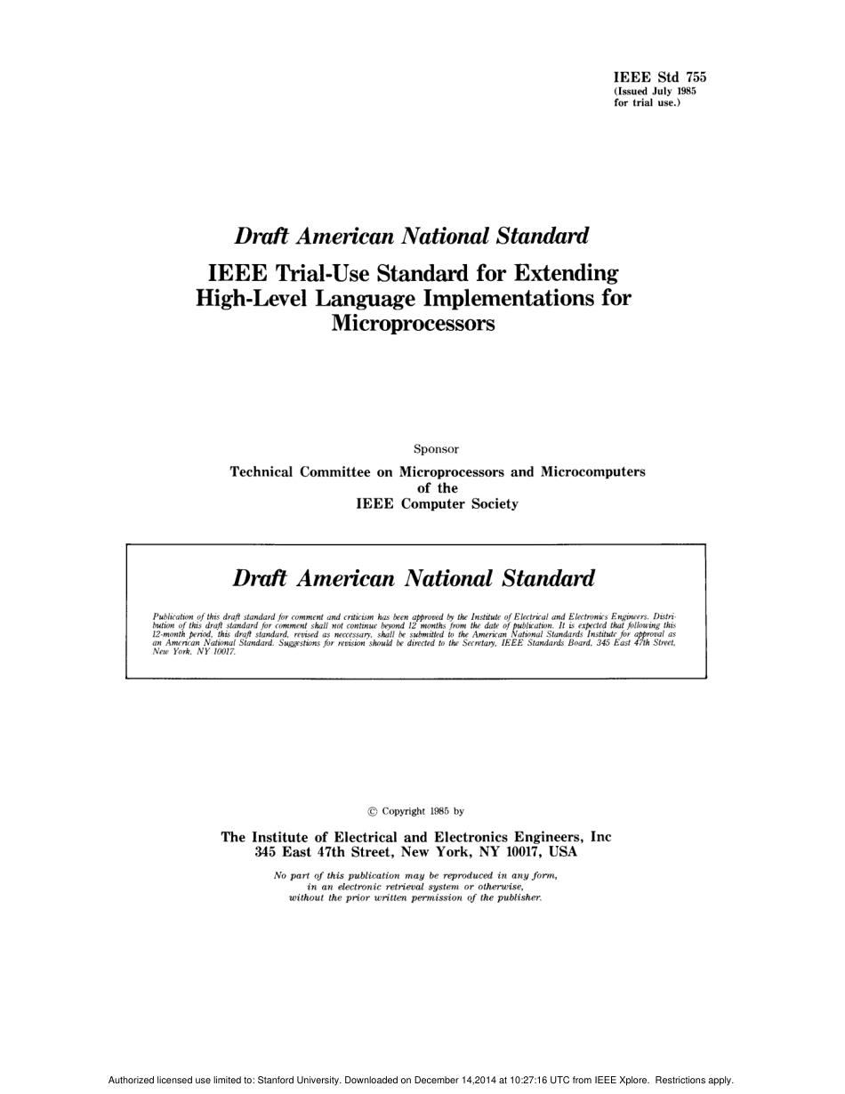 IEEE Std 755-1985 scan.pdf_第3页