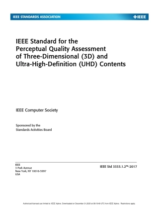 IEEE Std 3333.1.2-2017.pdf