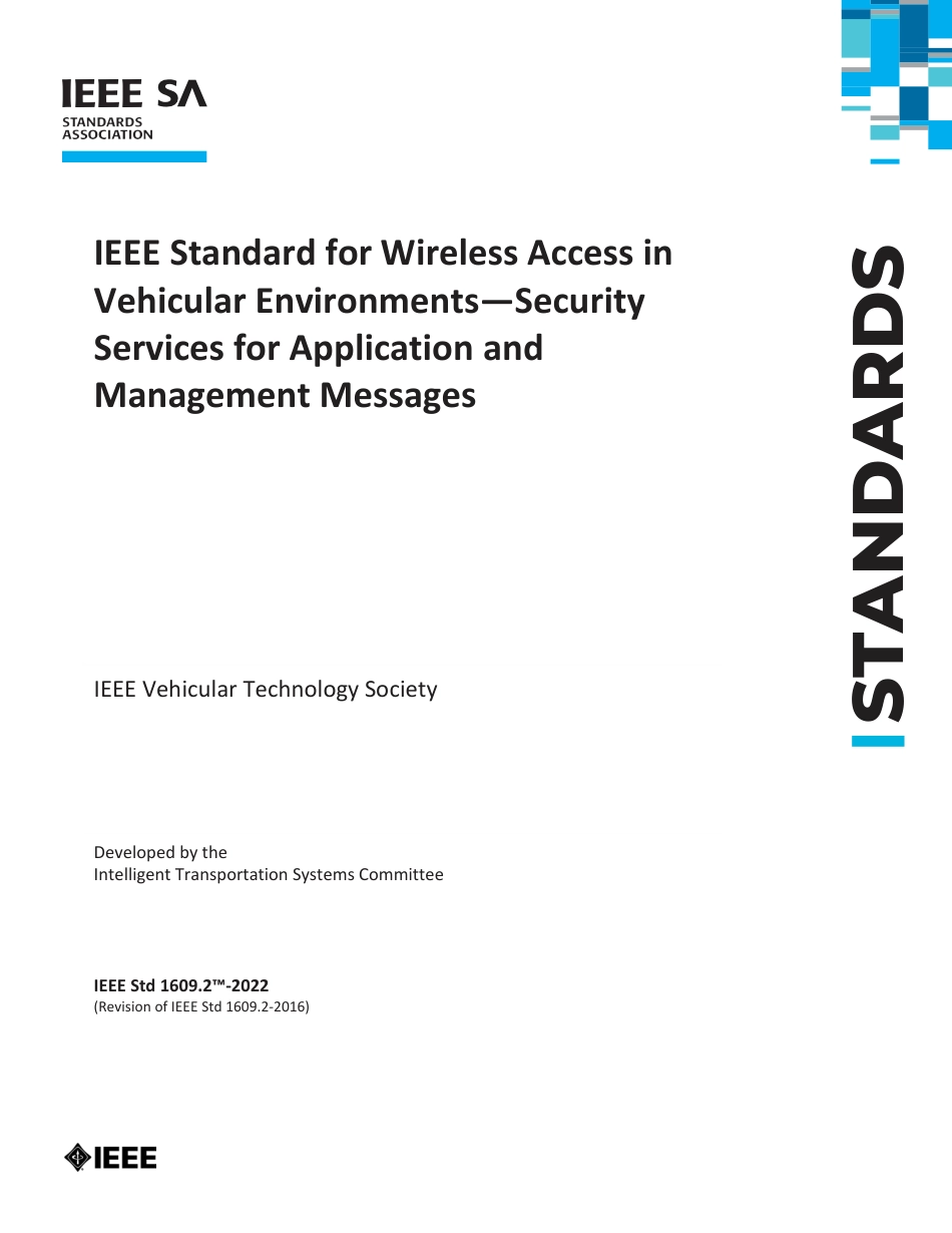 IEEE Std 1609.2-2022.pdf_第1页