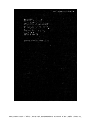 ANSI IEEE Std 500-1984 P & V.pdf