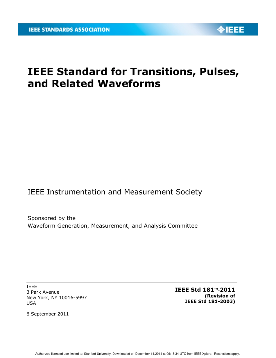 IEEE Std 181-2011.pdf_第1页