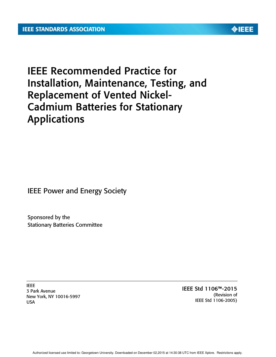 IEEE Std 1106-2015.pdf_第1页