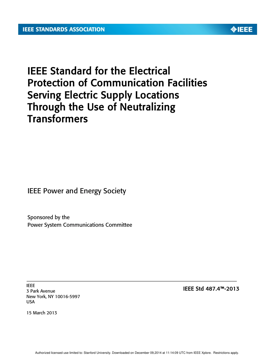 IEEE Std 487.4-2013.pdf_第1页