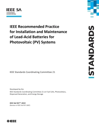 IEEE Std 937-2019.pdf
