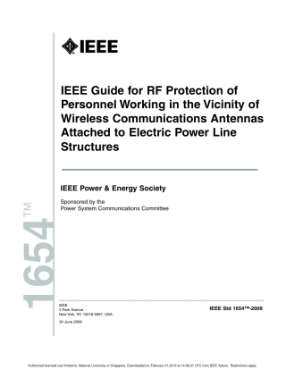 IEEE Std 1654-2009.pdf
