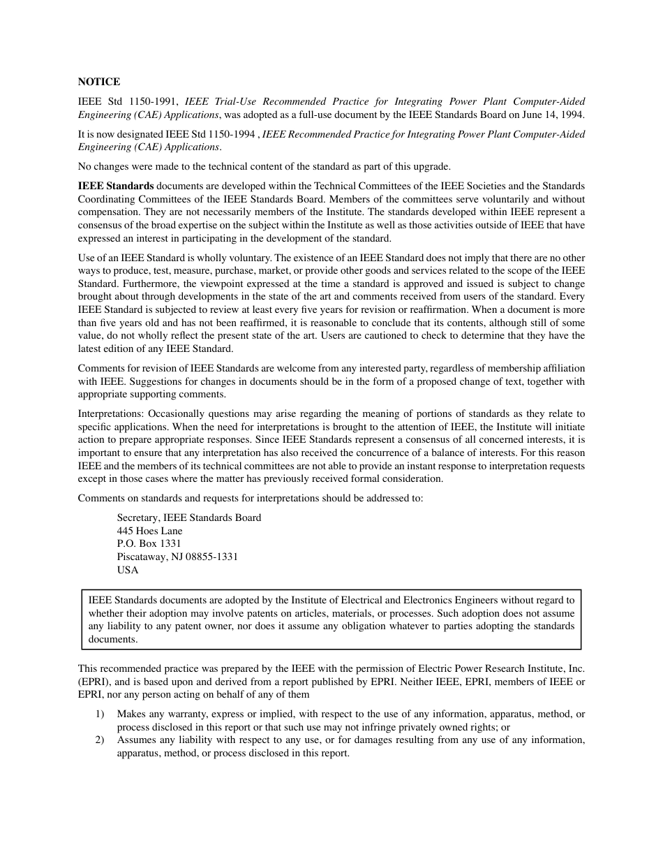 IEEE Std 1150-1991.pdf_第2页