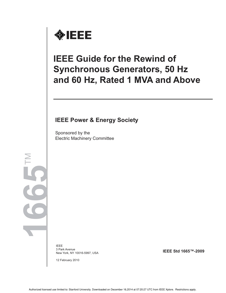 IEEE Std 1665-2009.pdf_第1页