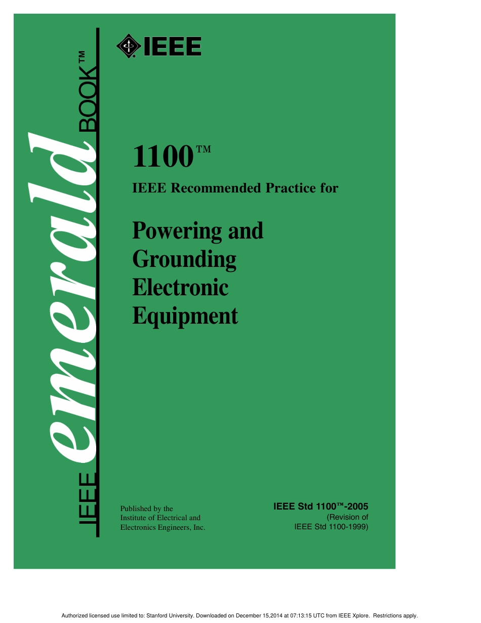 IEEE Std 1100-2005.pdf_第1页