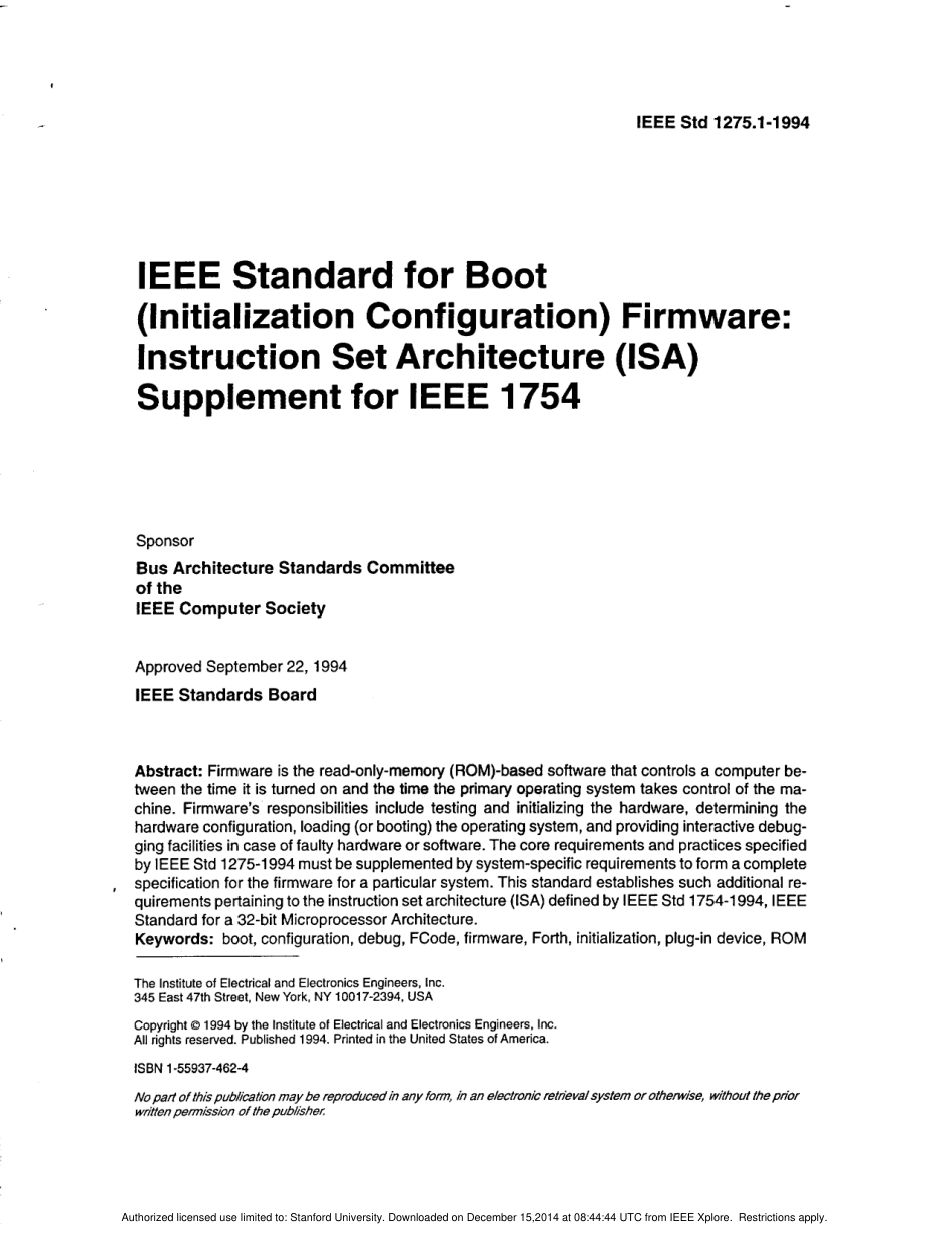 IEEE Std 1275.1-1994 scan.pdf_第2页
