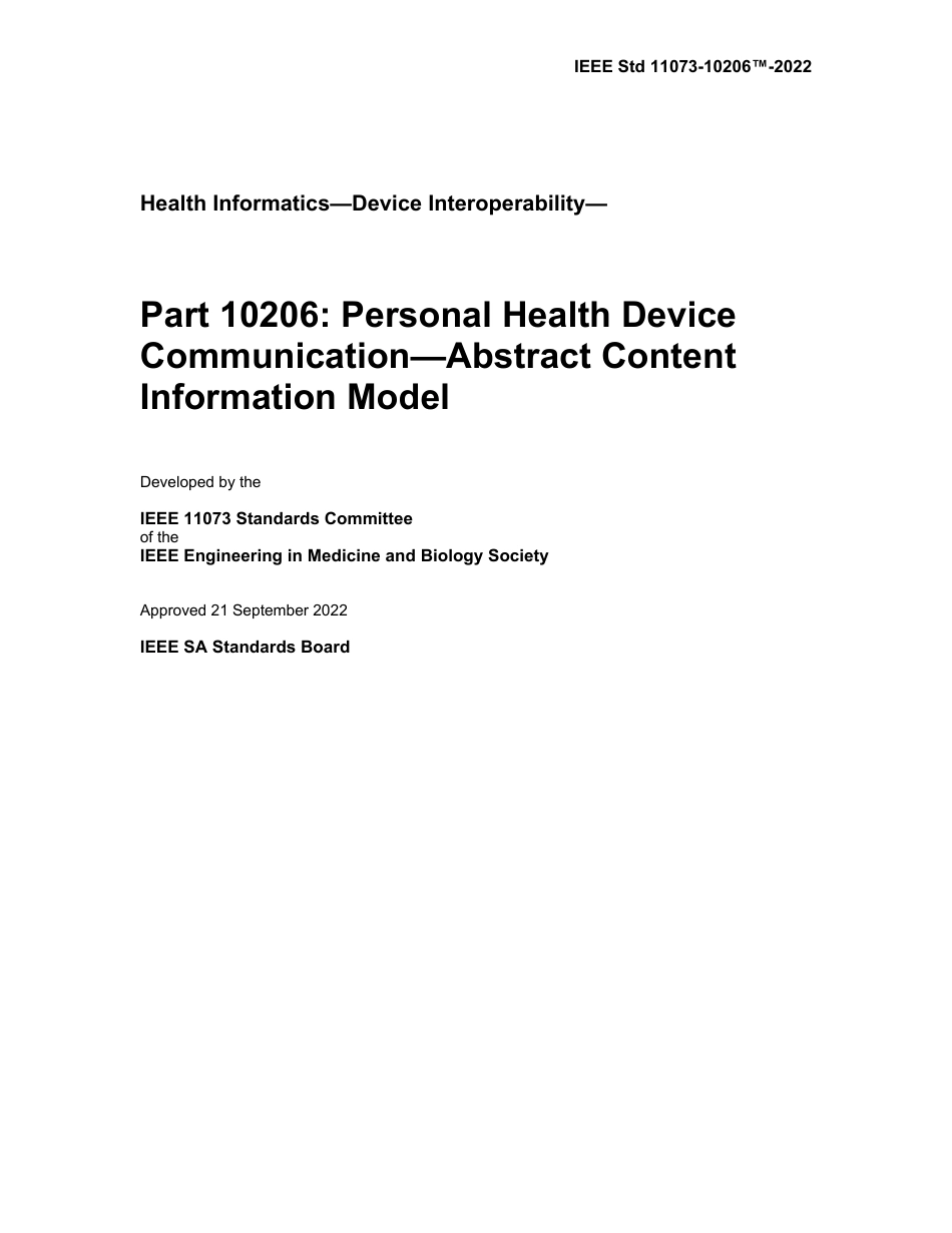IEEE Std 11073-10206-2022.pdf_第2页