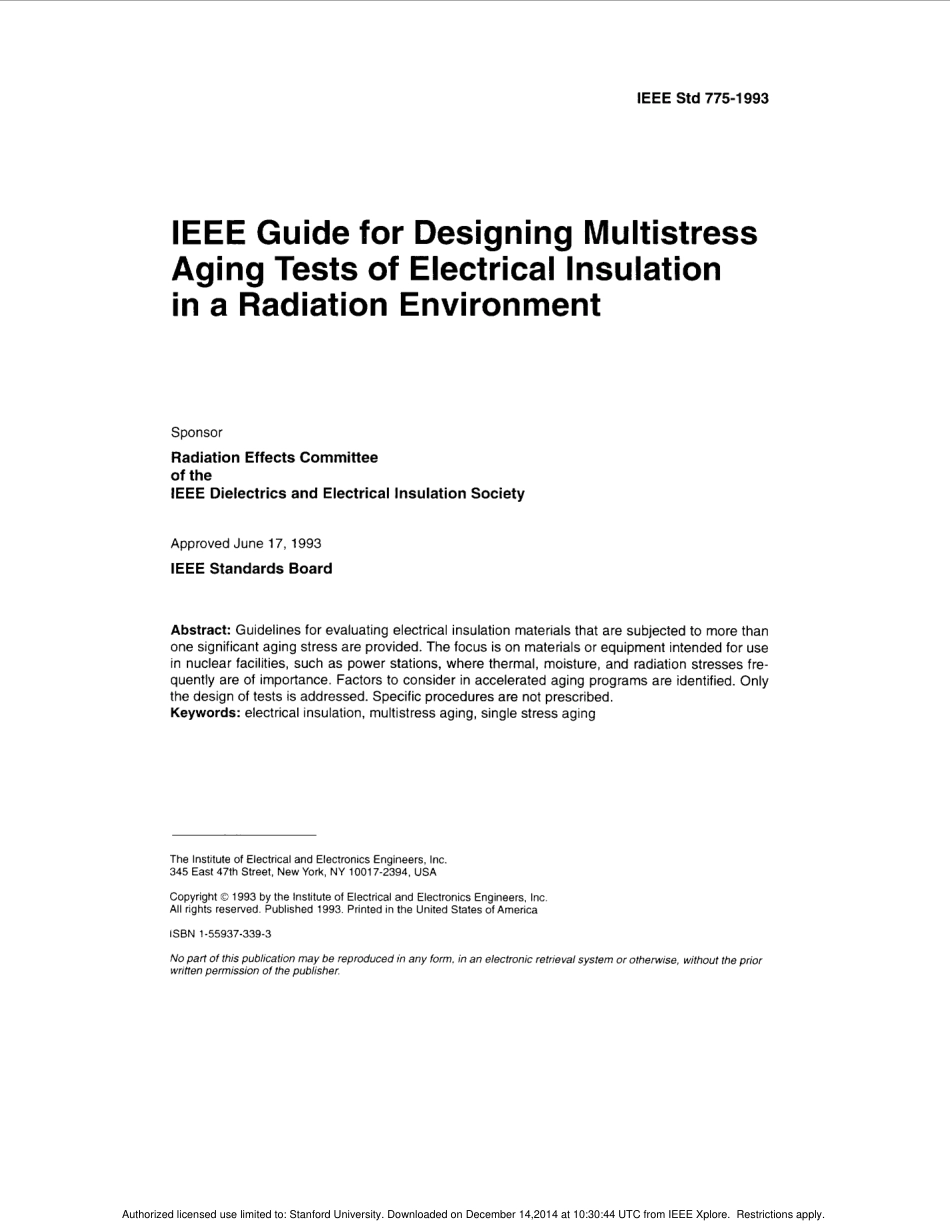 IEEE Std 775-1993 scan.pdf_第1页