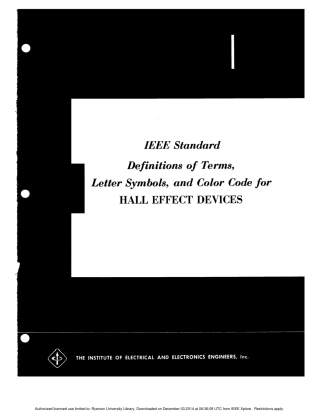 IEEE Std 296-1963 (1969) scan.pdf