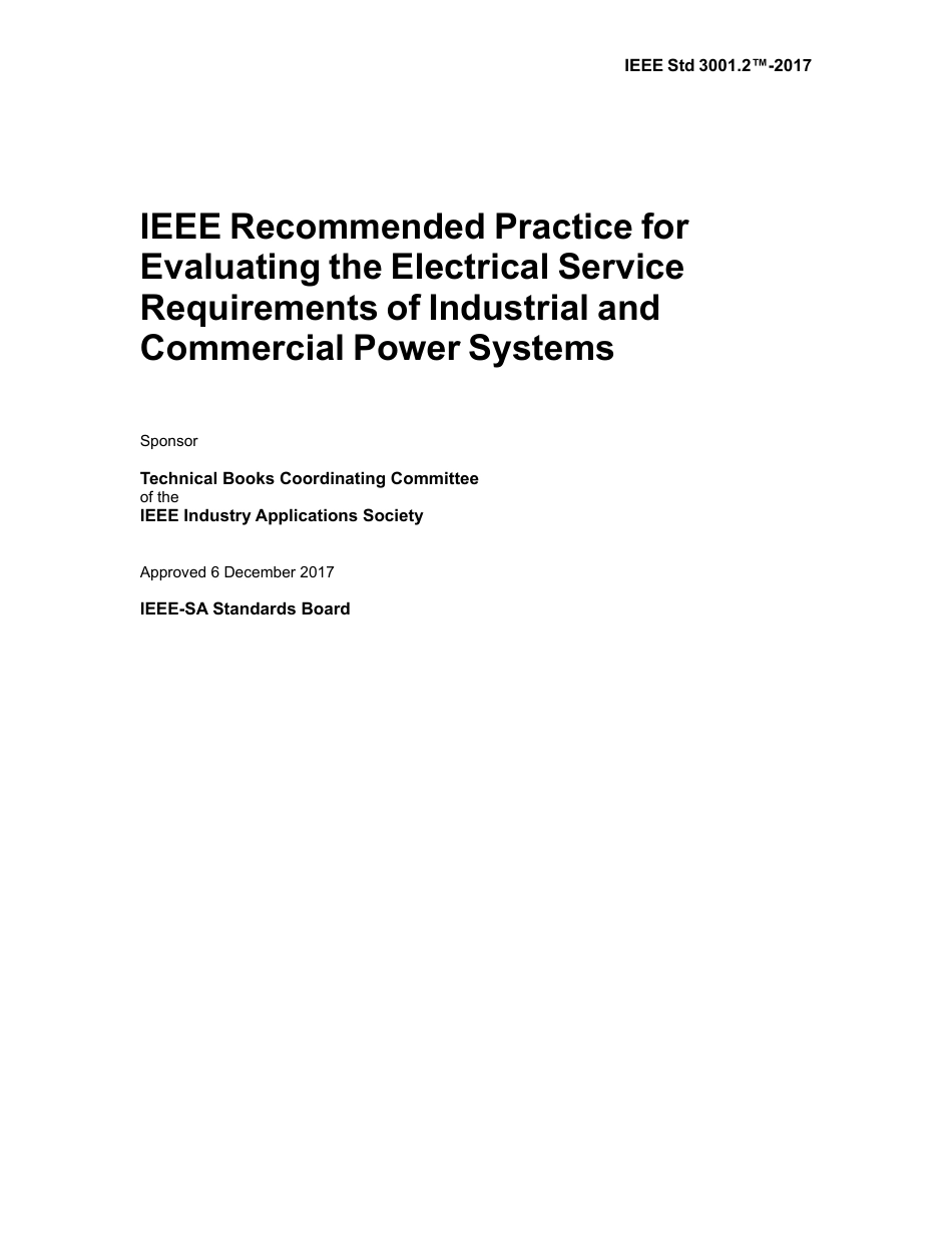 IEEE Std 3001.2-2017.pdf_第2页
