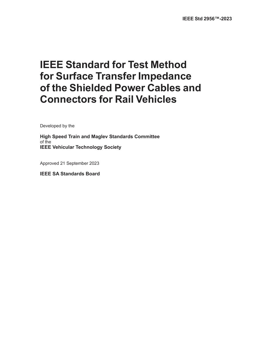 IEEE Std 2956-2023.pdf_第2页