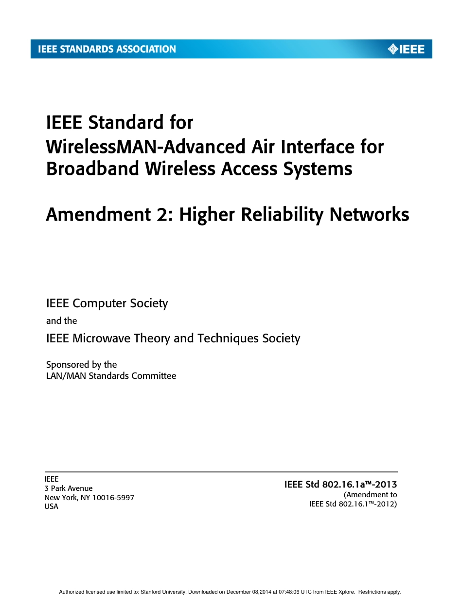 IEEE Std 802.16.1a-2013.pdf_第1页