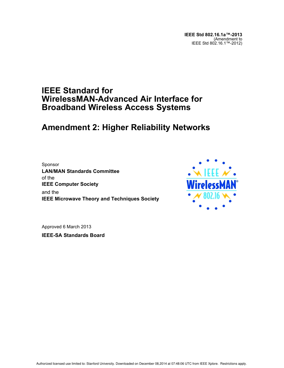 IEEE Std 802.16.1a-2013.pdf_第3页