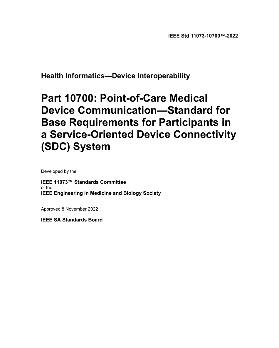 IEEE Std 11073-10700-2022.pdf_第2页