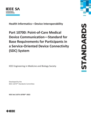 IEEE Std 11073-10700-2022.pdf