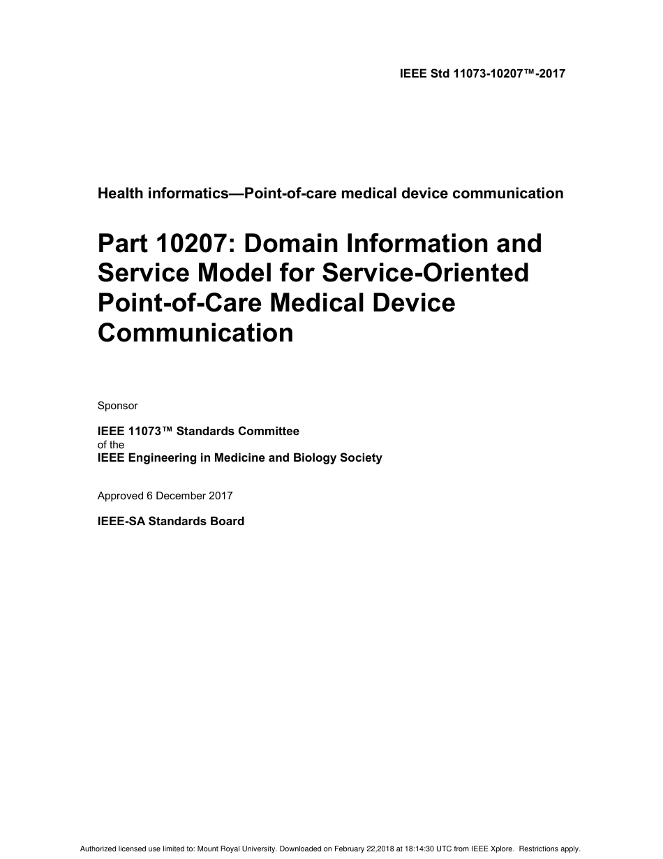 IEEE Std 11073-10207-2017.pdf_第2页