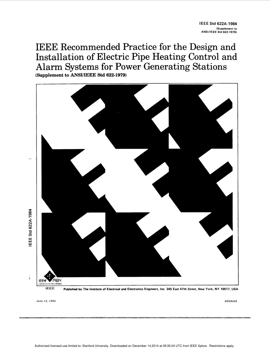 IEEE Std 622a-1984 scan.pdf_第1页