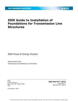 IEEE Std 977-2010.pdf